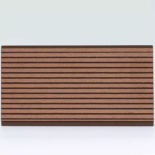 Showood Σανίδα για Δάπεδο Κήπου από WPC 180x16εκ.