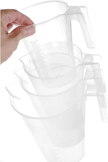Hendi Dosierer - Messen 5lt