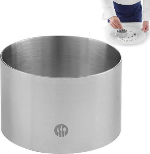Hendi Gebäck-Ring ø90x(H)45
