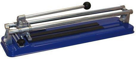Haromac 10254 Tile Cutter Manual 400mm