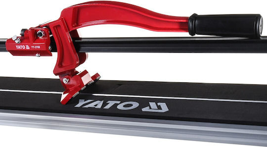 Yato Tile Cutter Manual 800mm