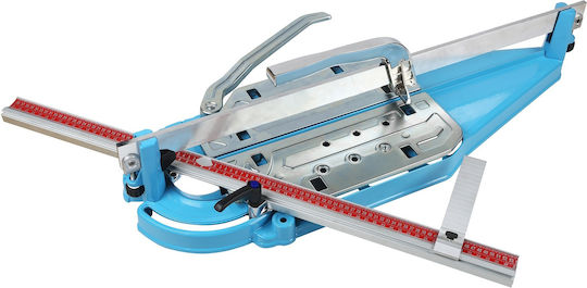 Bulle BTC-625SN Fliesenschneider Handbuch 630mm