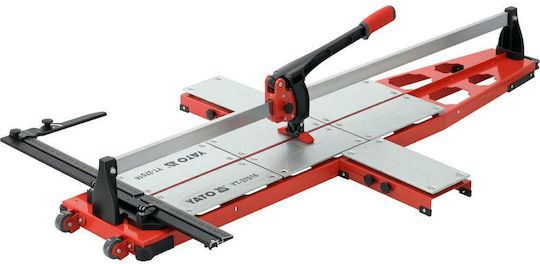Yato Tăietor de plăci Manual 1300mm
