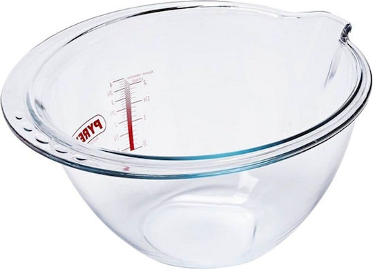 Pyrex Mixing Bowl Capacity 4.2lt