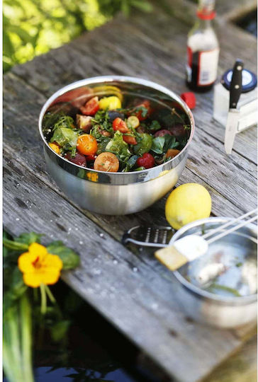 Rosle Stainless Steel Mixing Bowl 3pcs