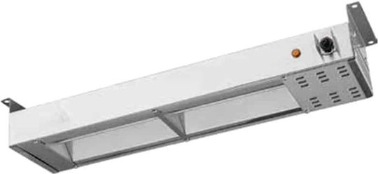 Lampă de Încălzire pentru Bufet cu Putere 1550W și Dimensiuni 152.5x15.5x6.5cm ISW-04