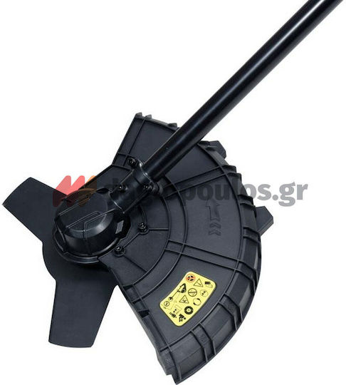 Yato Freischneider Schulter/Hand Batterie