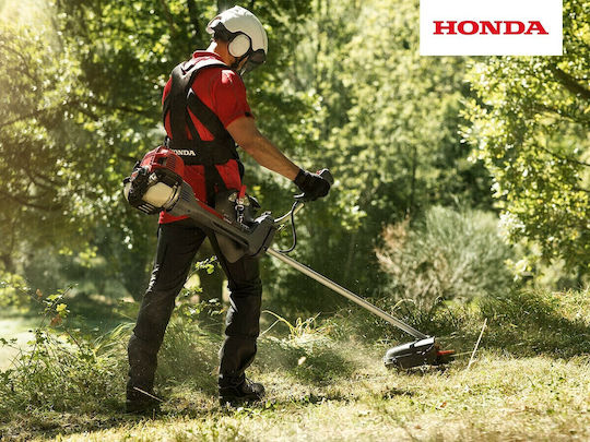 Honda Four-Stroke Gasoline Brush Cutter Shoulder / Hand