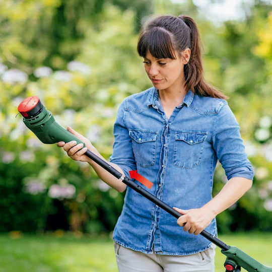 Bosch EasyGrassCut 23 Electric Brush Cutter Shoulder / Hand