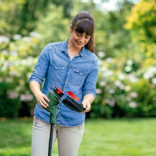 Bosch EasyGrassCut 23 Electric Brush Cutter Shoulder / Hand