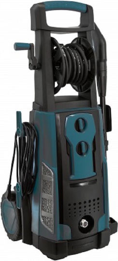 Bormann Pro BPW5000 Πλυστικό Ρεύματος 3200W με Πίεση 225bar
