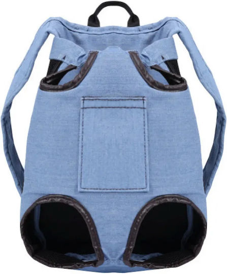 Nunbell Pet Marzipan für Hunde / Katzen Light Blue L40xB24cm.