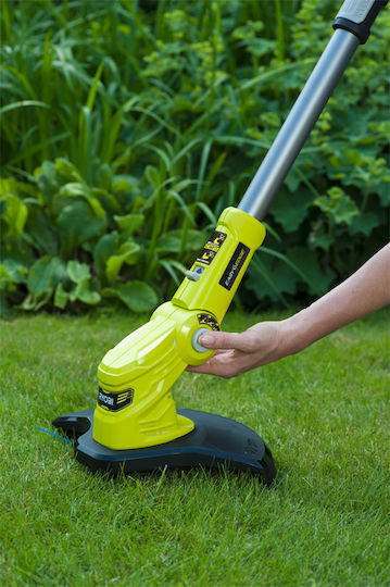 Ryobi OLT1832 Χορτοκοπτικό Ώμου / Χειρός Μπαταρίας 18V Solo 2.3kg