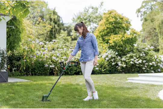 Bosch EasyGrassCut 18-26 Brush Cutter Shoulder / Hand Battery