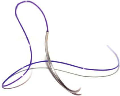 Medipac Ράμματα Απορροφήσιμο 12mm