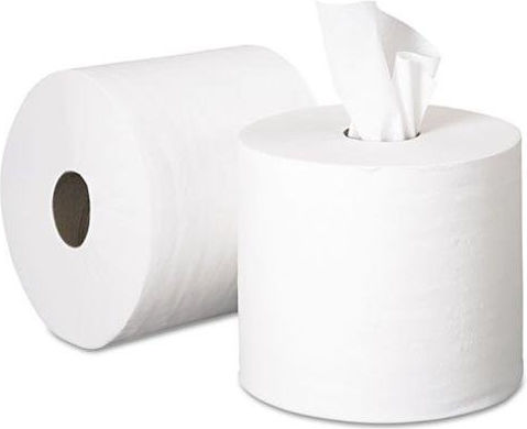 Haltevorrichtung für Papierrolle Weiß 1307/2