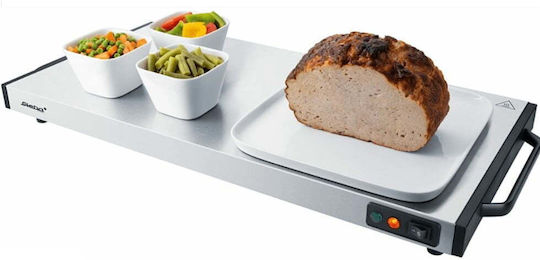 Steba Heating Surface for Buffet with Power 1300W and Dimensions 67x30x31.5cm WP 130