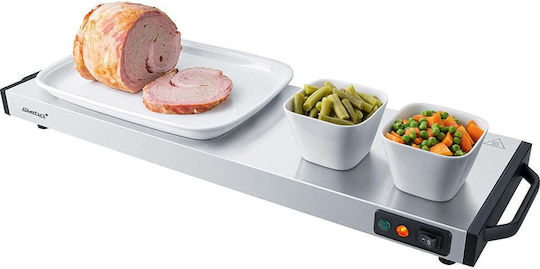 Steba Heating Surface for Buffet with Power 1300W and Dimensions 67x30x31.5cm WP 130