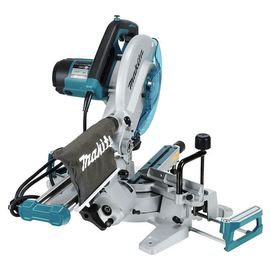 Makita Fierăstrău Cu Tăietor De Unghi La Rețea 1450W Diametru Disc 260mm