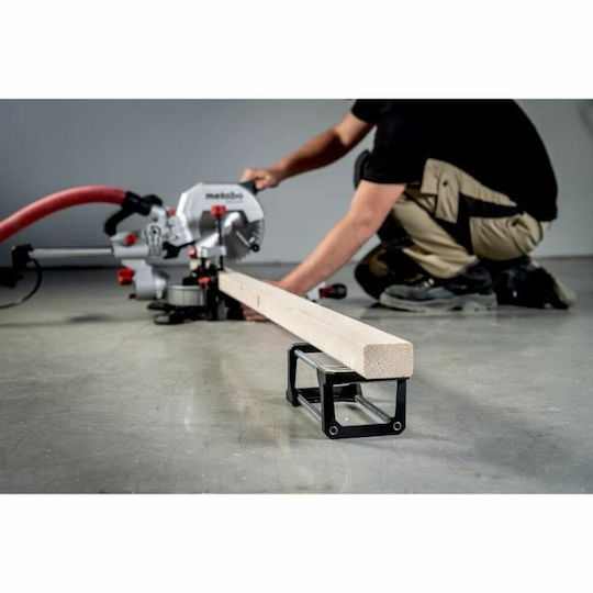 Metabo Kgs305m Electric Miter Saw 2000W Disc Diameter 305mm