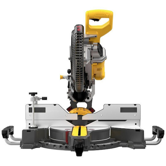 DEWALT Φαλτσοπρίονο Ρεύματος Διαμέτρου 305mm
