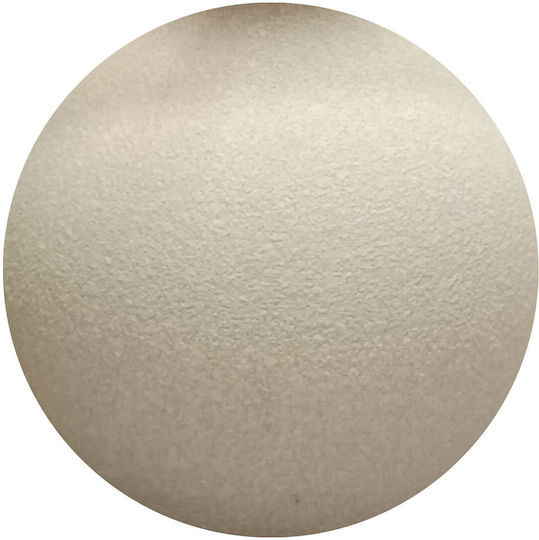 TnS Ceramic Table Lamp with Beige Shade and Base