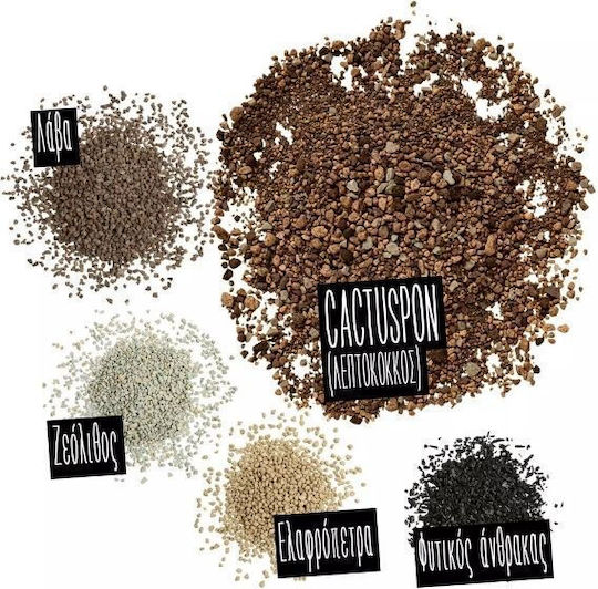 Planting Substrate 6lt 19546