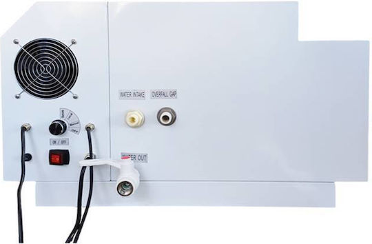 Puredry Industrieller Elektrischer Ionisator 900W