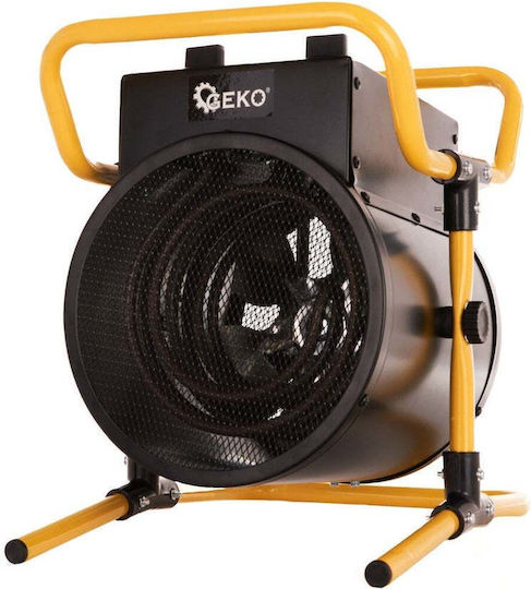 Geko Încălzitor Electric Industrial 2kW