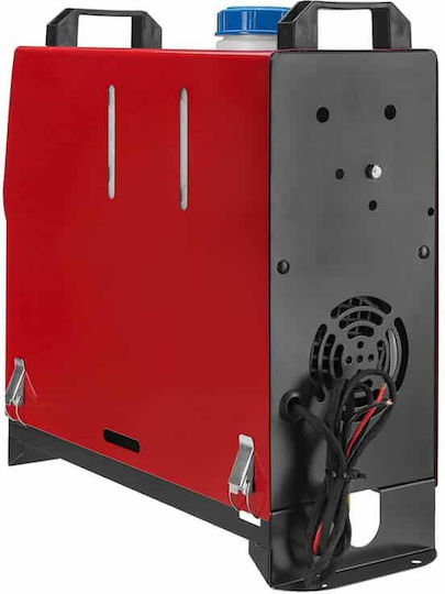 Încălzitor de parcare Blitzwolf Bw-ah-v2 5kw 12v