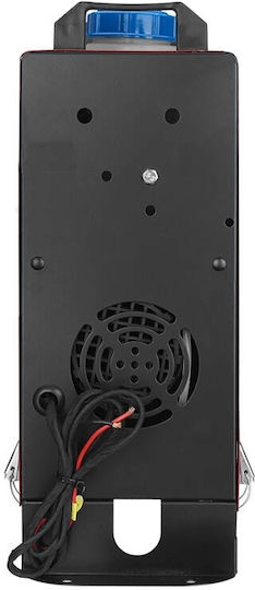 BlitzWolf Radiator Industrial Electric Încălzitor Cu Ventilator 5kW