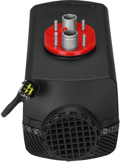 Blitzwolf Bw-ah-s2 Θερμαντήρας Στάθμευσης 5kw 12v Bw-ah-s2