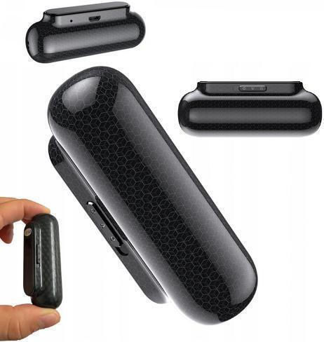 JnN Q77 Surveillance Bug Capacity 32GB