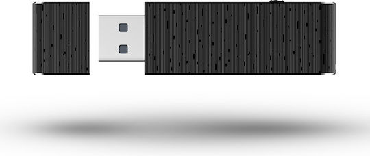 JnN Q12 Surveillance Bug Capacity 8GB