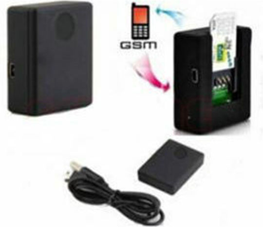 Factory N9 Κοριός Παρακολούθησης GSM