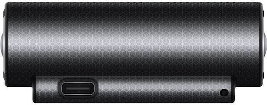 JnN Q76 Surveillance Bug Capacity 32GB with Memory Card Slot