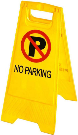 Cresman Sign "Prohibition of Parking "