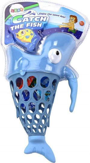 Lean Toys Fishing Game