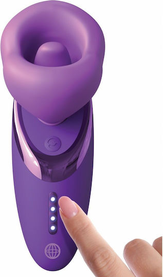 Clit Sucker Pipedream