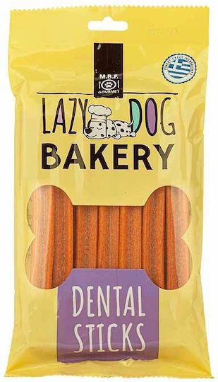 M.B.F. Bacon Dog Dental Stick for Medium Breeds 230gr