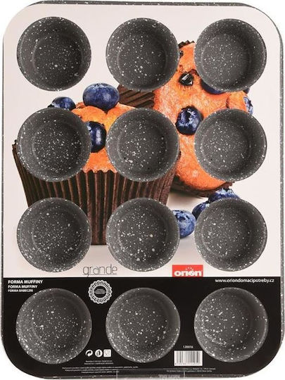 Orion Φόρμα για Cupcakes/Muffins