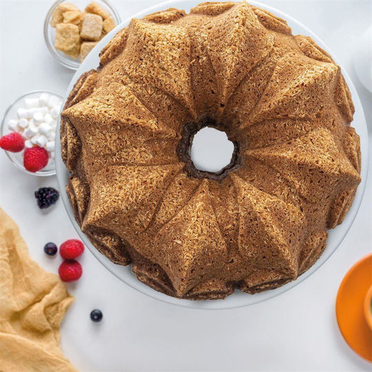 Orion Aluminum Cake Baking Pan