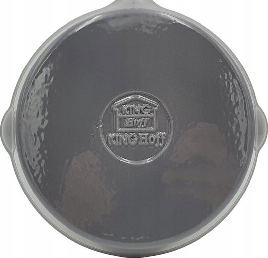 KING Hoff Cupcakes & Muffins Baking Pan 26x18x3cm 6pcs