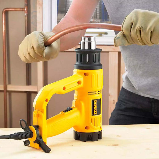 DEWALT D26414 Πιστόλι Θερμού Αέρα 2000W