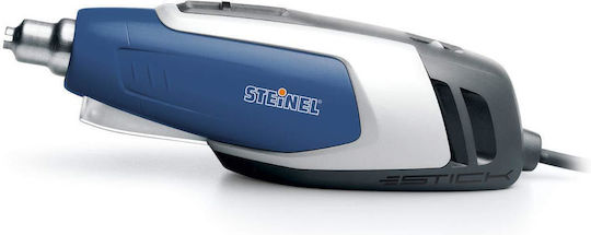 Steinel HL STICK Heißluftpistole 350W mit Temperaturregelung bis zu 500°C