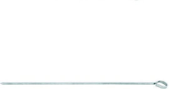 Biofan Inox Barbecue Spit 40cm