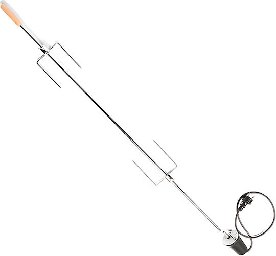 Somagic Scuipat Grătar pentru pui cu motor 90cm