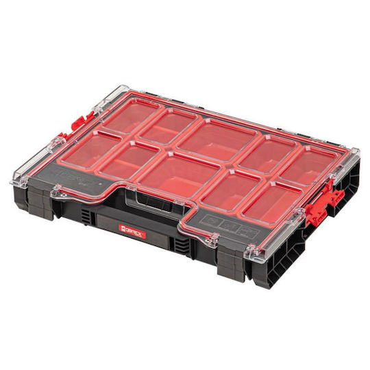 Qbrick Tool Compartment Organiser Multicolour