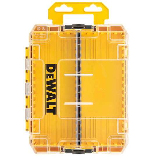 Dewalt TSTAK Tool Compartment Organiser 26.5x17.5x5cm