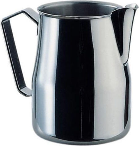 Motta 901 Млечен кантар Barista Капацитет 350мл Inox